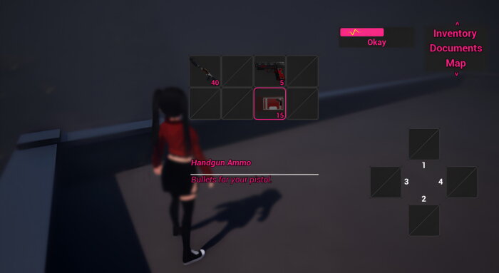 Yami Protocol Repack Download