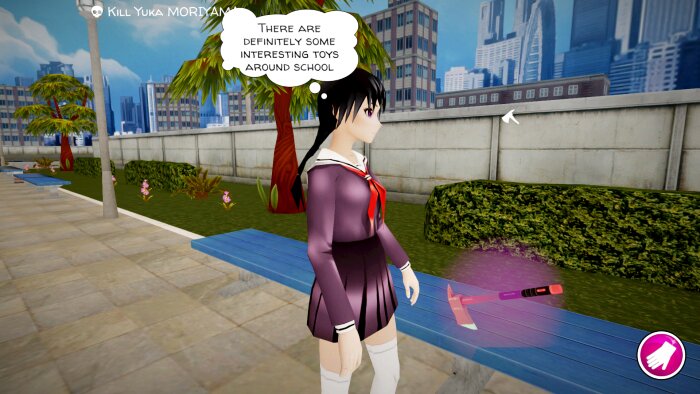 Yandere School Free Download Torrent