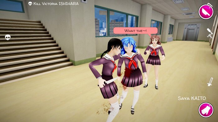 Yandere School Crack Download