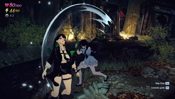 Yandere Virus Download Free