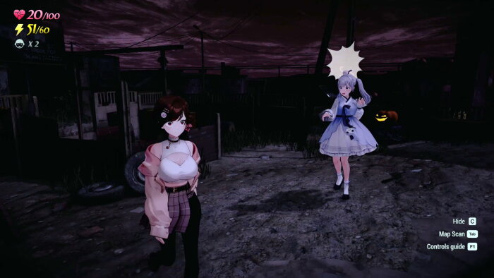 Yandere Virus Free Download Torrent