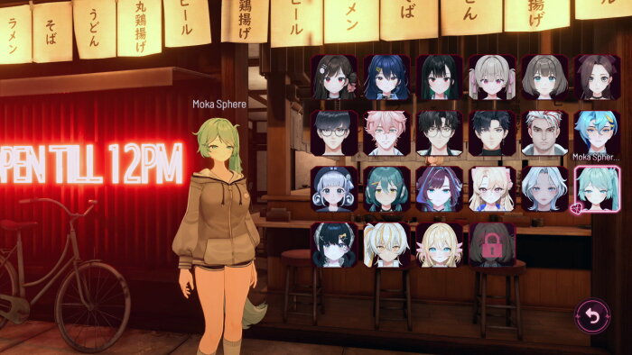 Yandere Virus PC Crack