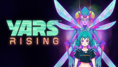 Download Yars Rising