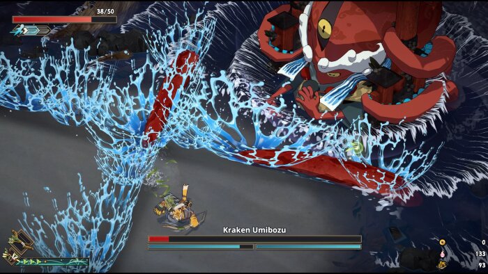 Yasha: Legends of the Demon Blade Free Download Torrent