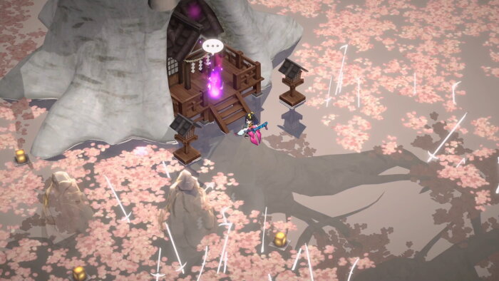 Yasha: Legends of the Demon Blade Crack Download