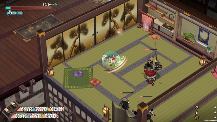Yasha: Legends of the Demon Blade Repack Download