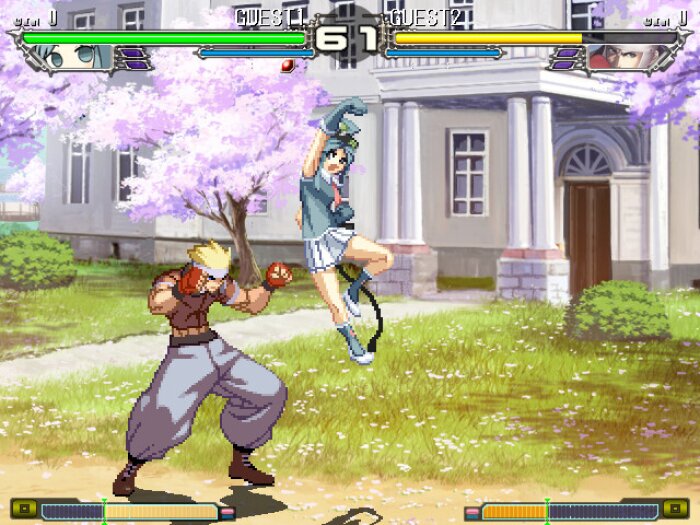 Yatagarasu Enter the Eastward PC Crack