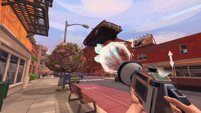 Yerba Buena Free Download Torrent