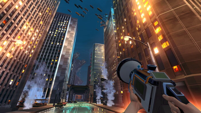 Yerba Buena Crack Download