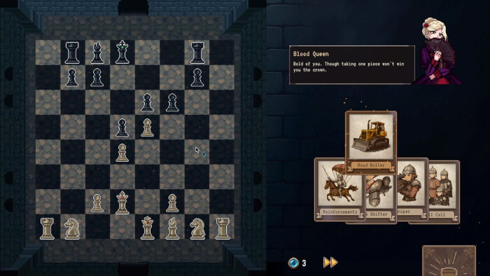 Yes, My Queen Download Free