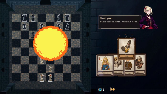 Yes, My Queen Crack Download