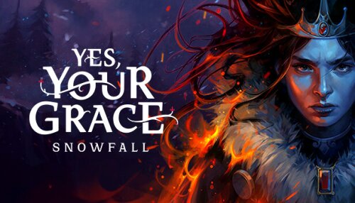 Download Yes, Your Grace 2: Snowfall