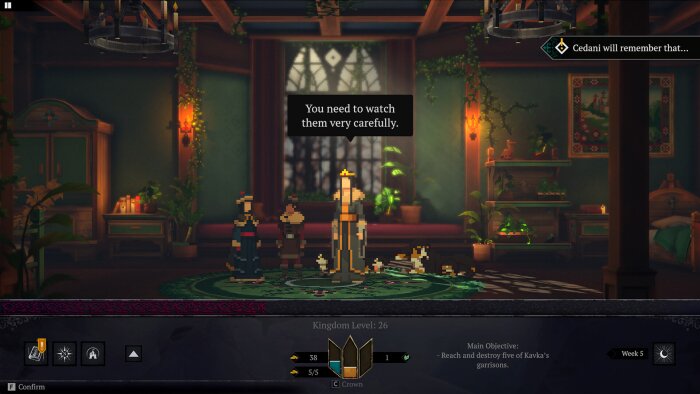 Yes, Your Grace 2: Snowfall Free Download Torrent