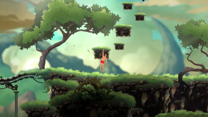 Yet Another Climbing Game Free Download Torrent