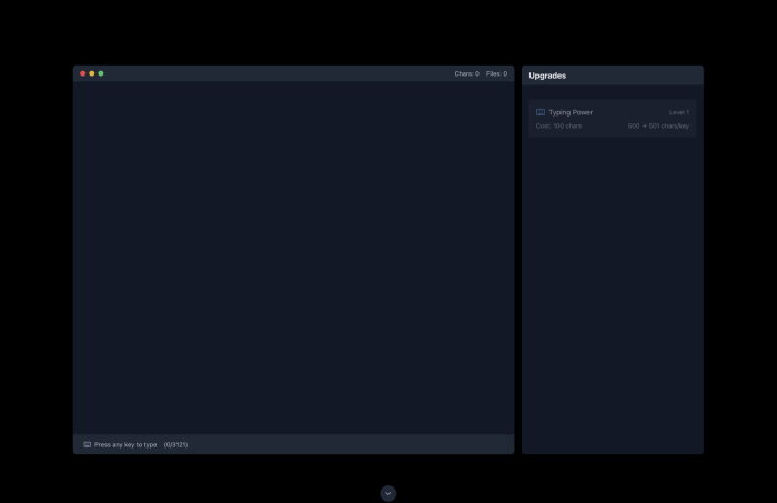 Yet Another Incremental Game (but this time about coding) Download Free