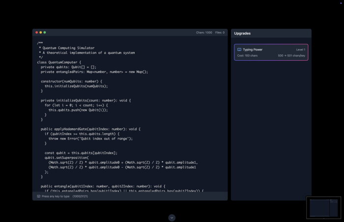 Yet Another Incremental Game (but this time about coding) Free Download Torrent