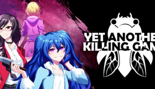 Download Yet Another Killing Game