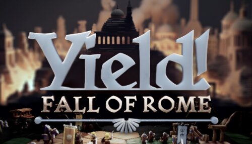 Download Yield! Fall of Rome