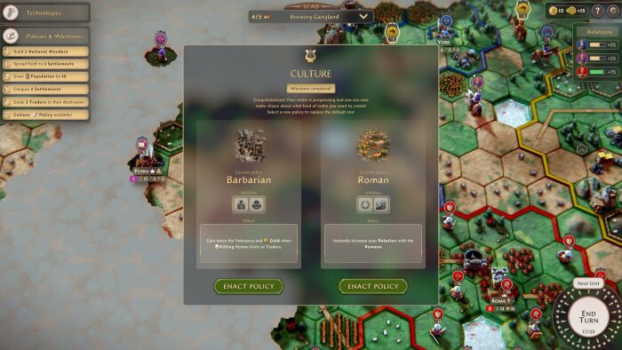 Yield! Fall of Rome Repack Download