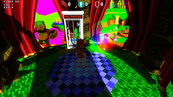 YIIK: A Postmodern RPG PC Crack