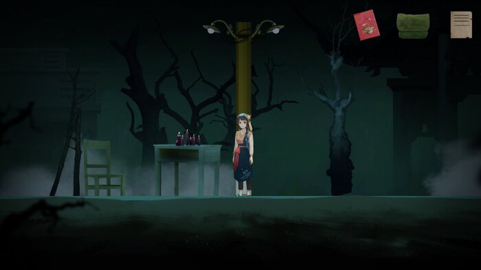 YinYang Street: Separate Ways Download Free