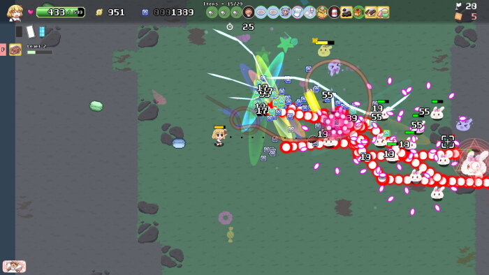 Yoiyami Biscuit Free Download Torrent