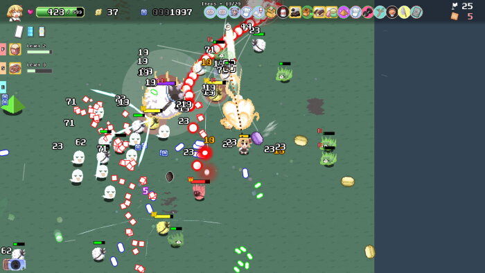 Yoiyami Biscuit Crack Download