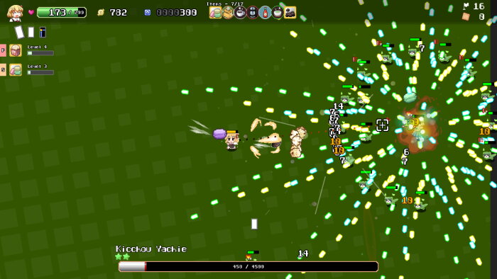 Yoiyami Biscuit PC Crack