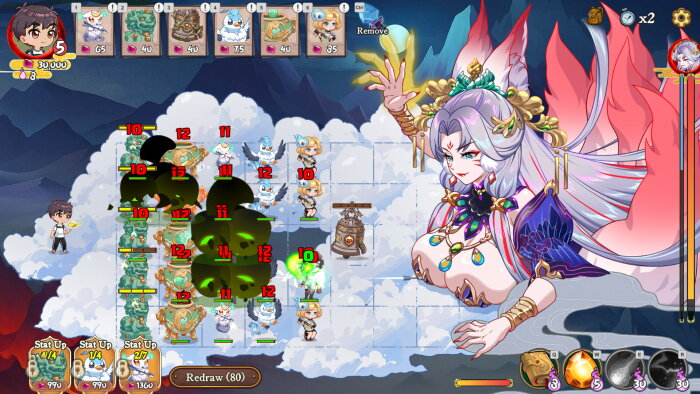 Yokai Art 2: Tales of the Nine-Tails Download Free