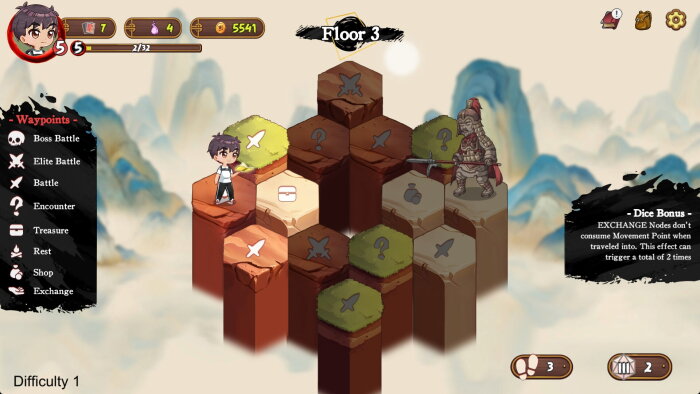 Yokai Art 2: Tales of the Nine-Tails Free Download Torrent