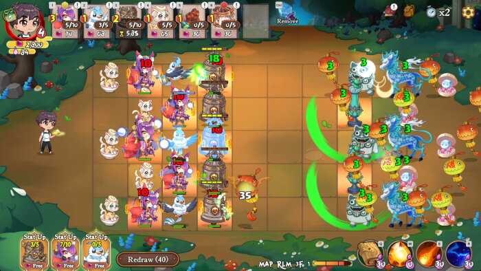 Yokai Art 2: Tales of the Nine-Tails Crack Download