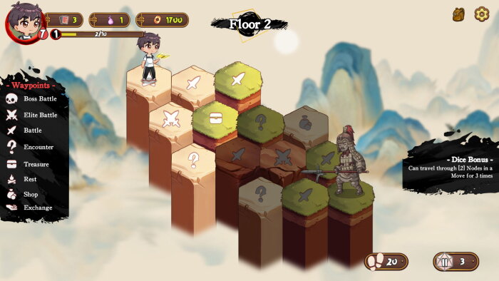 Yokai Art 2: Tales of the Nine-Tails Repack Download