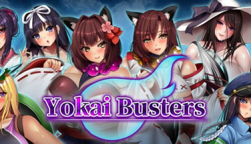 Download Yokai Busters