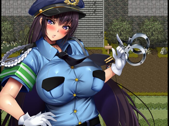 Yokai Busters Free Download Torrent