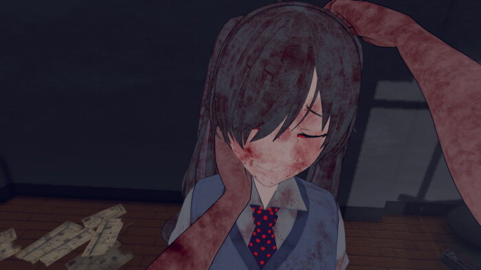 Yoko no Hanashi PC Crack