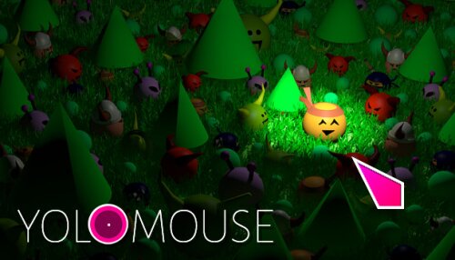 Download YoloMouse - Game Cursor Changer