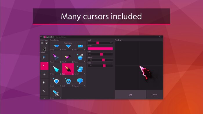 YoloMouse - Game Cursor Changer Download Free