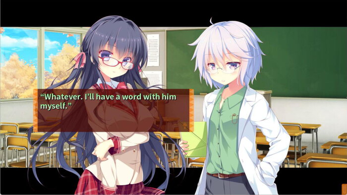 Yomegami: My Sweet Goddess Download Free