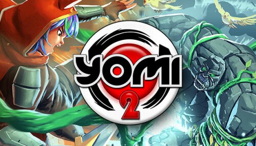 Download Yomi 2
