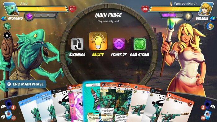 Yomi 2 Download Free
