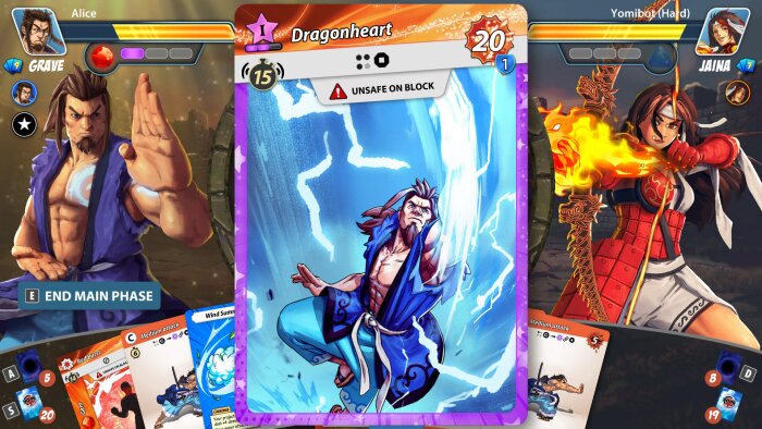 Yomi 2 Crack Download