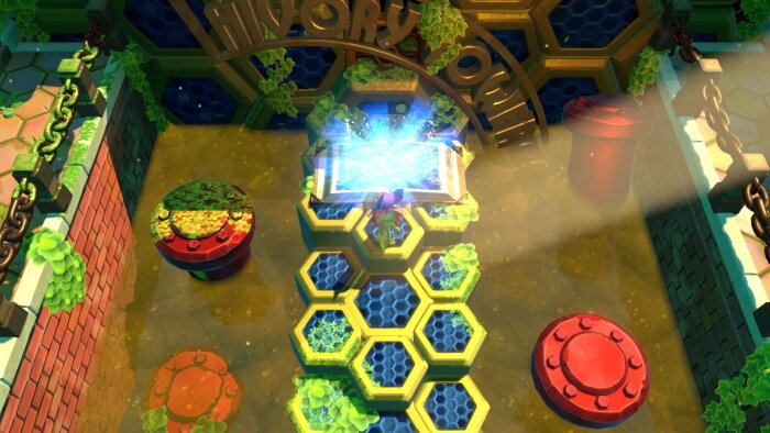 Yooka-Laylee and the Impossible Lair Download Free