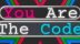 Download You Are The Code