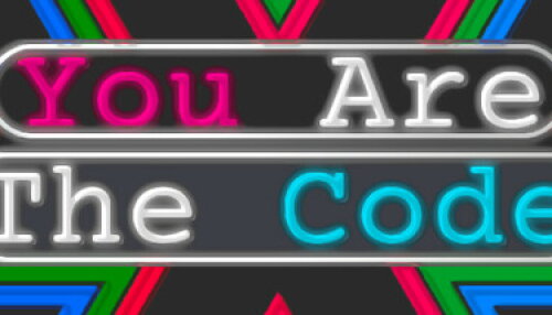 Download You Are The Code