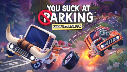 Download You Suck at Parking® - Complete Edition