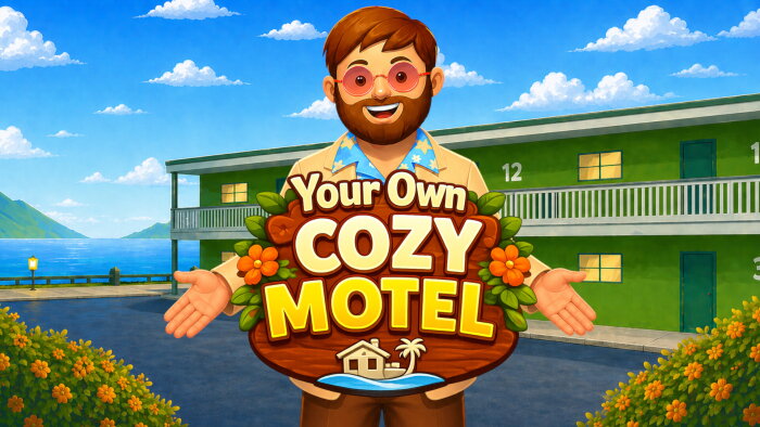 Your Own Cozy Motel Download Free