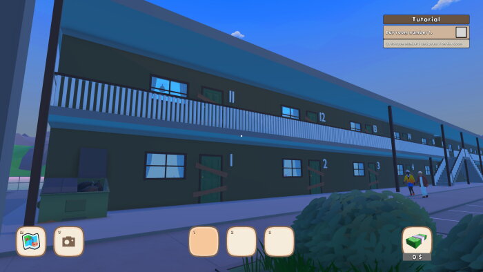 Your Own Cozy Motel PC Crack