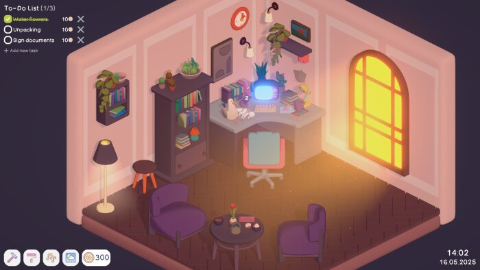 Your Personal Chill Apartment Download Free