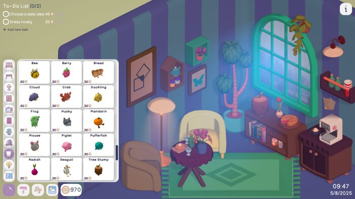 Your Personal Chill Apartment Free Download Torrent