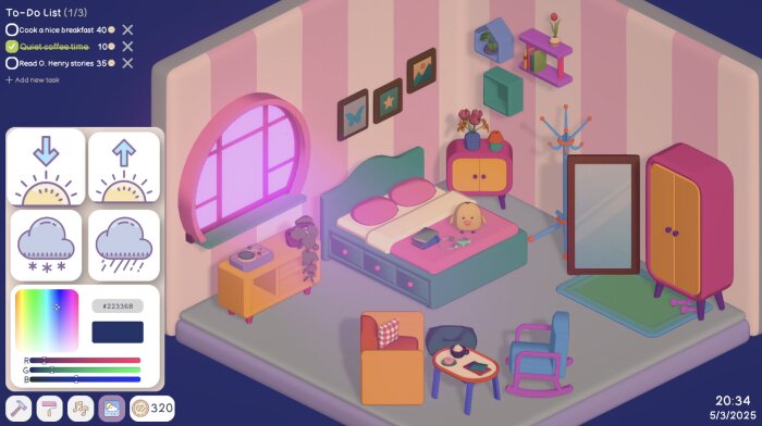 Your Personal Chill Apartment Repack Download